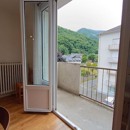 L'Appart Du Maupas, T3, Wifi, Parking Bagnères-de-Luchon Extérieur photo
