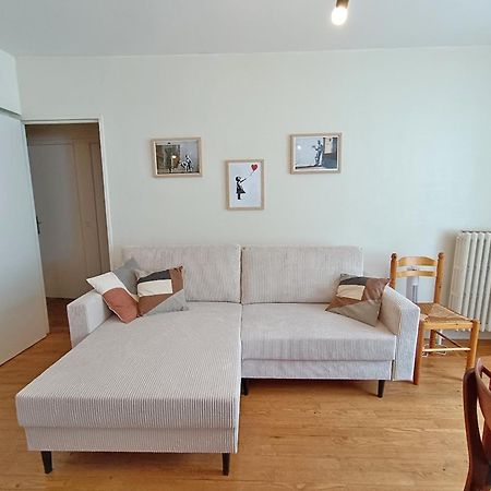 L'Appart Du Maupas, T3, Wifi, Parking Bagnères-de-Luchon Extérieur photo
