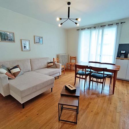 L'Appart Du Maupas, T3, Wifi, Parking Bagnères-de-Luchon Extérieur photo