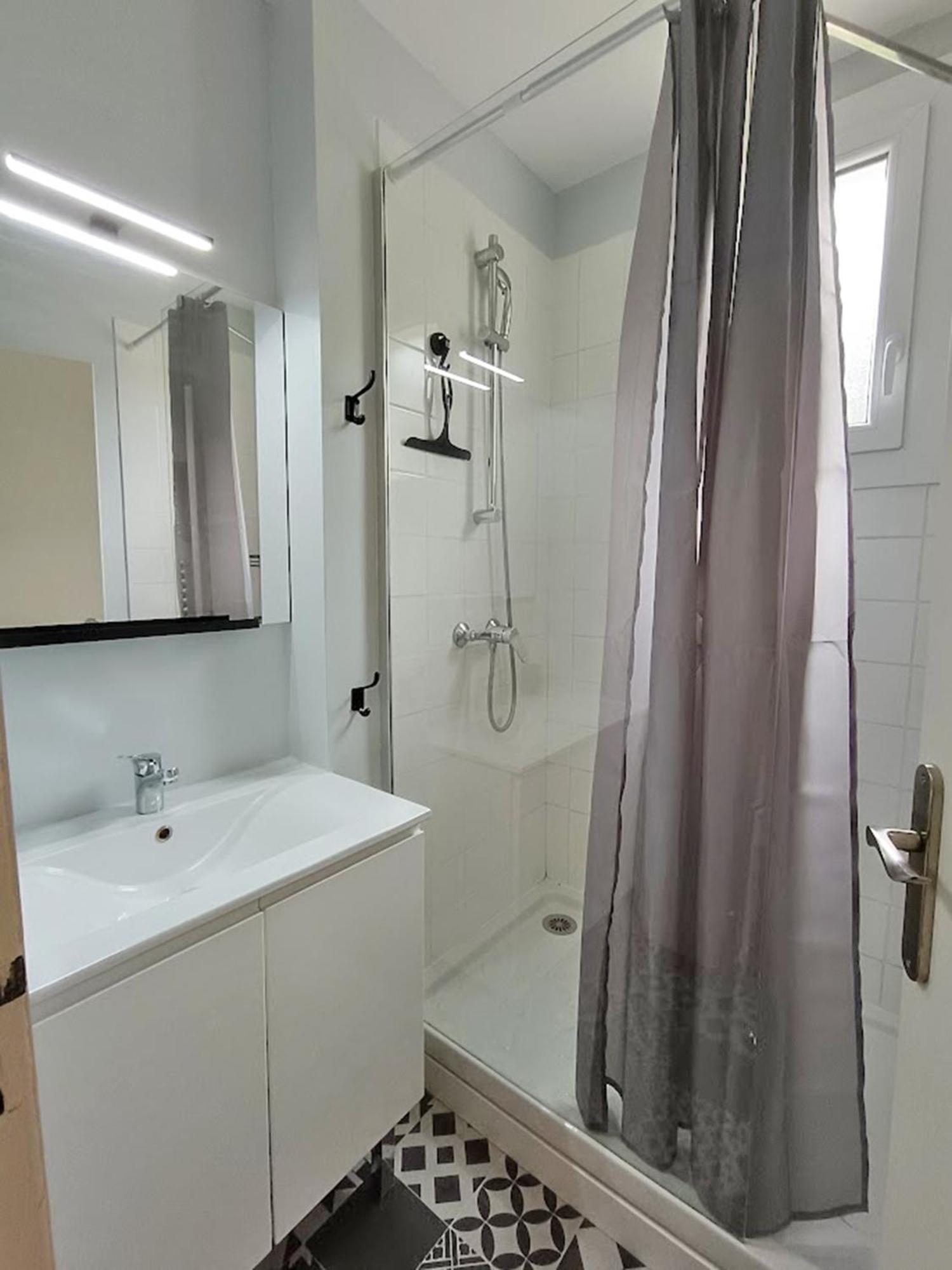 L'Appart Du Maupas, T3, Wifi, Parking Bagnères-de-Luchon Extérieur photo