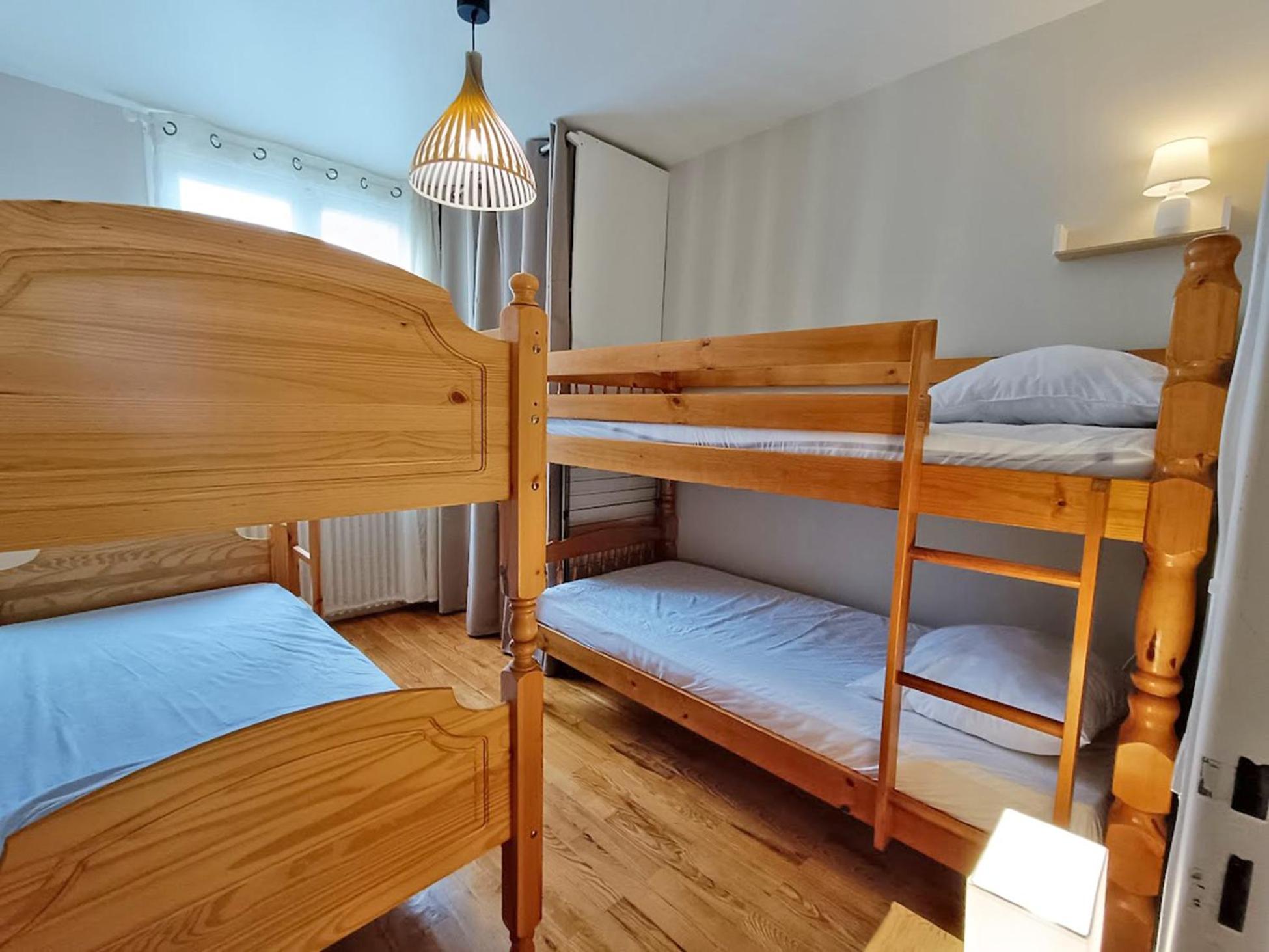 L'Appart Du Maupas, T3, Wifi, Parking Bagnères-de-Luchon Extérieur photo