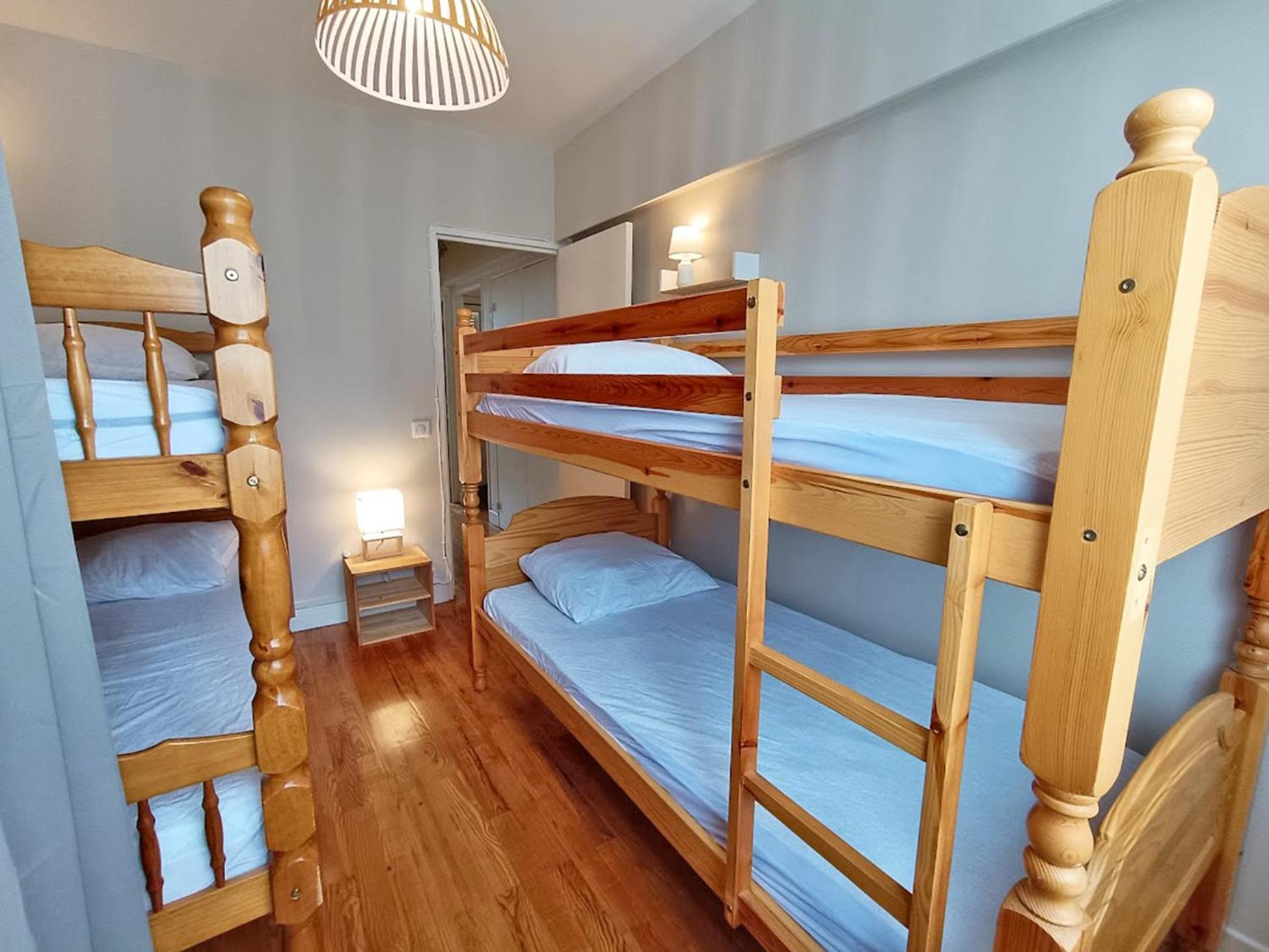 L'Appart Du Maupas, T3, Wifi, Parking Bagnères-de-Luchon Extérieur photo