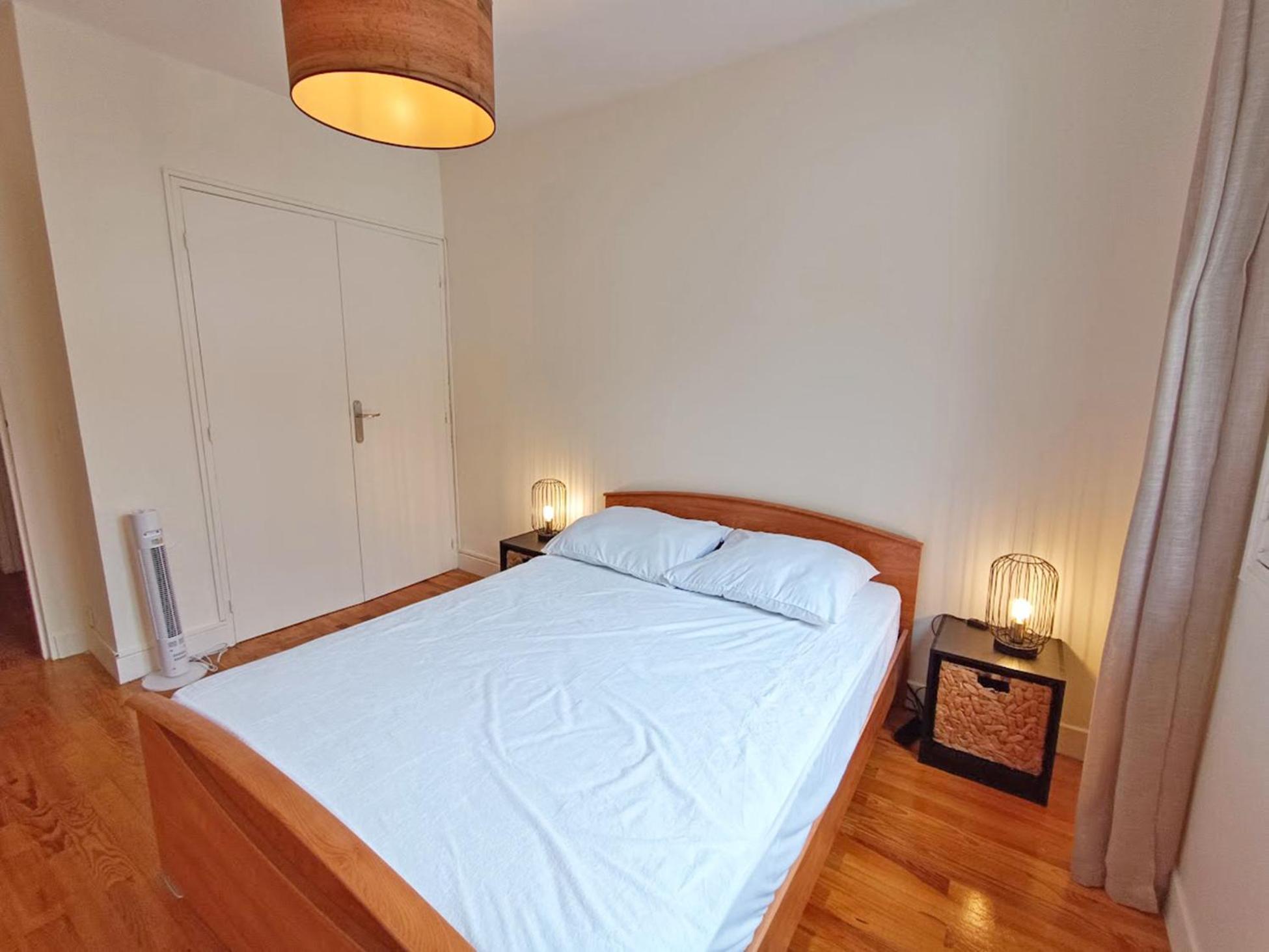 L'Appart Du Maupas, T3, Wifi, Parking Bagnères-de-Luchon Extérieur photo